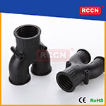 三通軟管接頭Y型